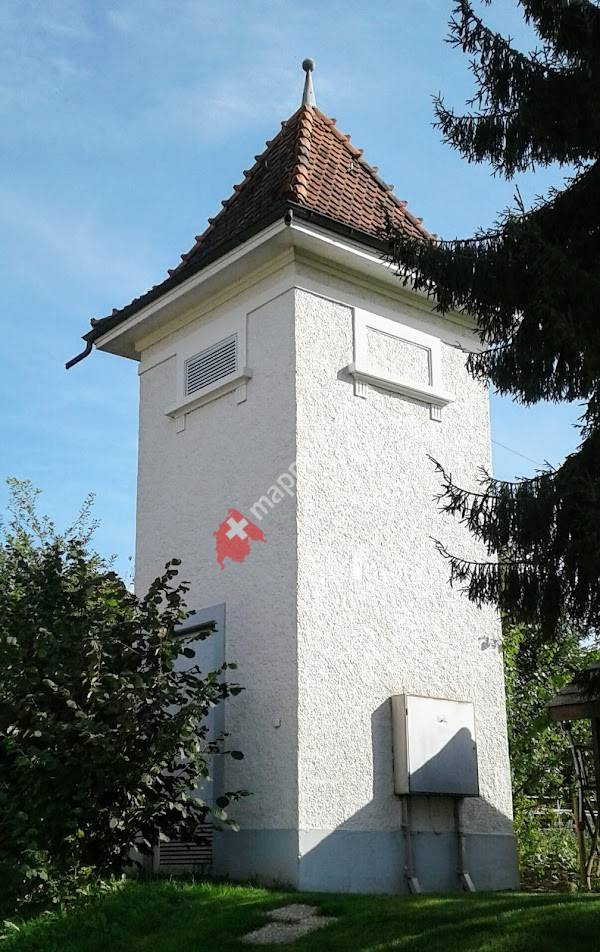 Seeberg BE, Stalderhof