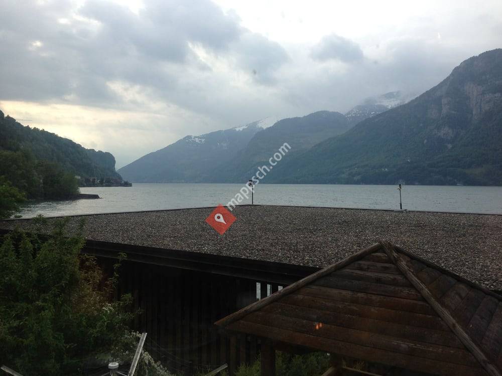 Seerestaurant Zur Brauerei