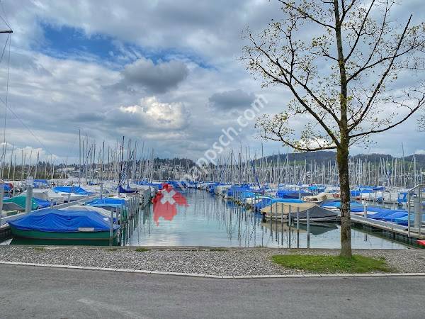 Segelclub Tribschenhorn Luzern