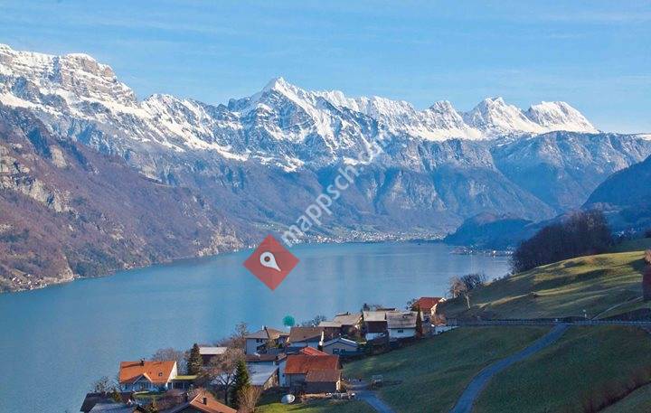 Segelschule Walensee