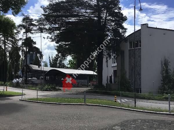 Sekundarschule Stammheim