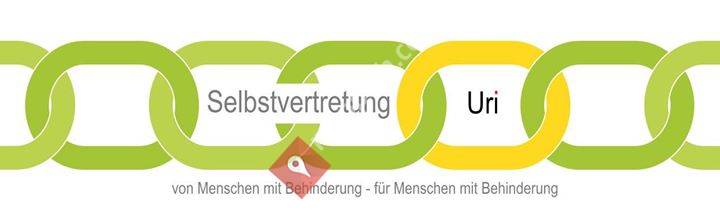 Selbstvertretung Uri