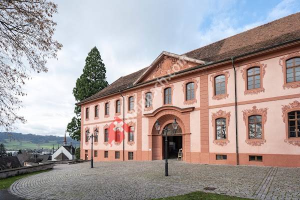 Seminarzentrum Hitzkirch