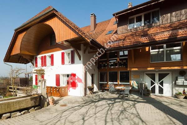 Senioren-Pension Waldruhe GmbH