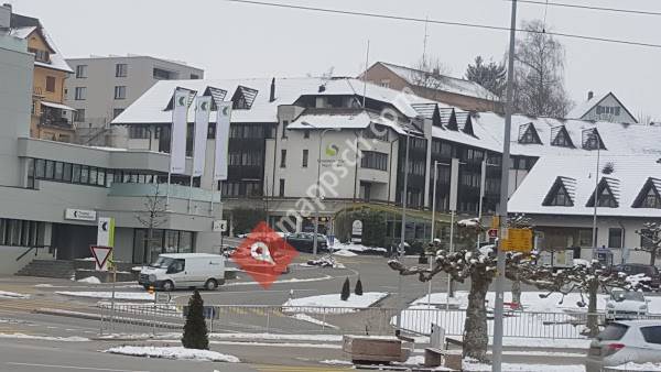 Seniorenzentrum Region Sulgen