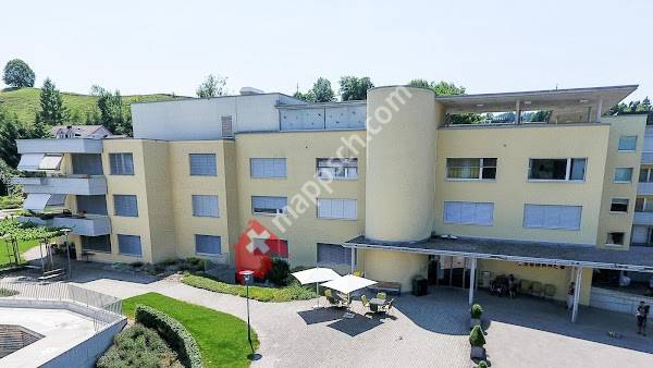 Seniorenzentrum Solino