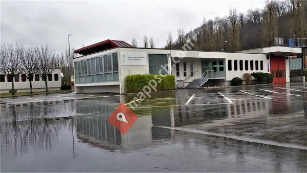 Service auto and navigation