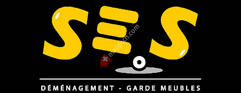 SES Transports Et Services