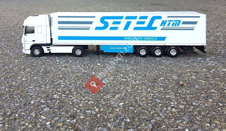 Setec HTM