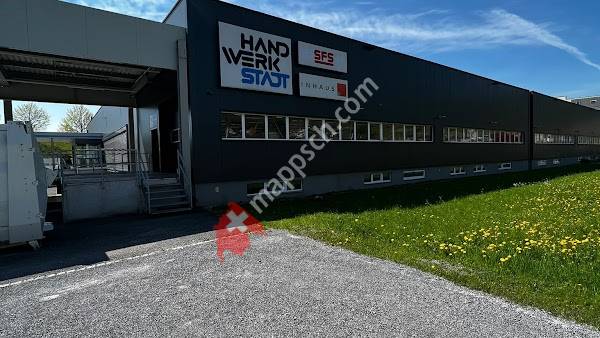 SFS Group Schweiz AG