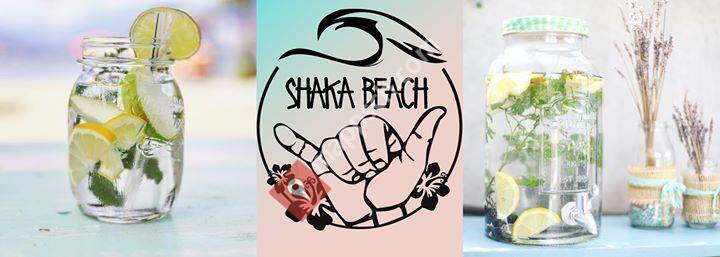 SHAKA BEACH