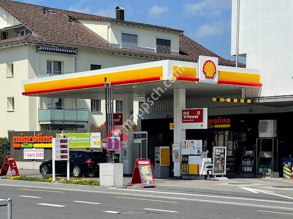 Shell Grütze, Freienbach