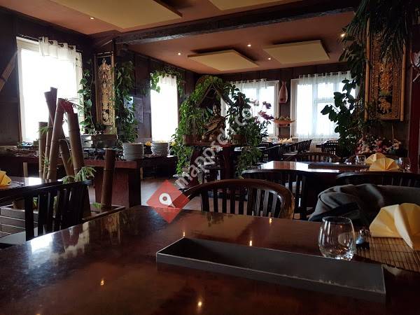 Siam Orchidée Sàrl