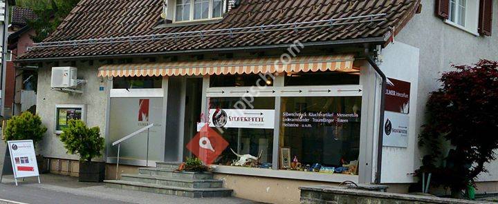 Silberpfeil - Indianerartikel & Kuriositäten