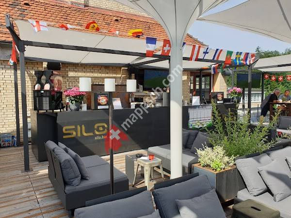SILO BAR | EVENTS | GALLERY
