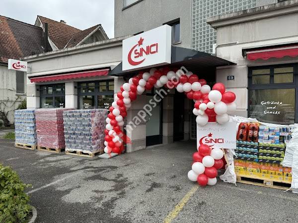 Sinici Einzel & Grosshandel