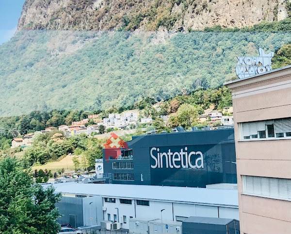 Sintetica SA