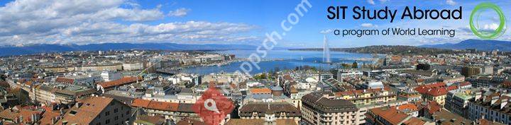 SIT Study Abroad Switzerland: Global Health and Development Policy