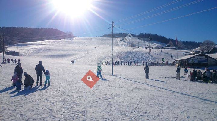 Ski- und Snowboardschule Linden