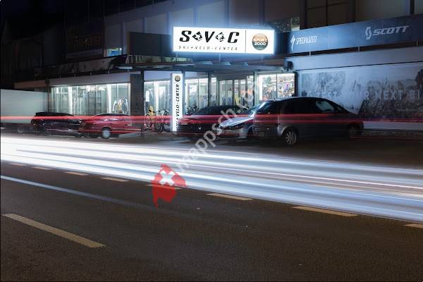 Ski+Velo-Center | Niederwangen | Dein Velo-Experte in deiner Nähe