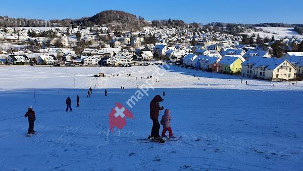 Skilift Dicki