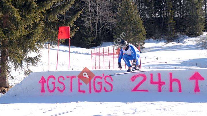 Skilift Heiti Gsteig