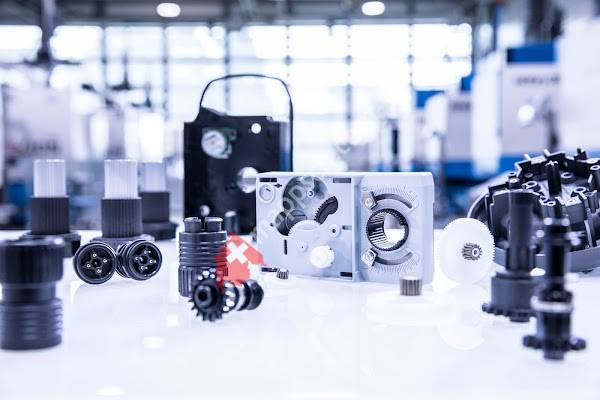 SKS AG Kunststoffe und Werkzeugbau