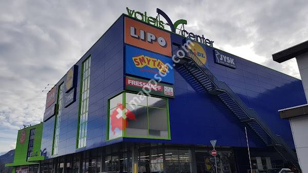 Smyths Toys Superstore Wangs