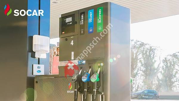 SOCAR