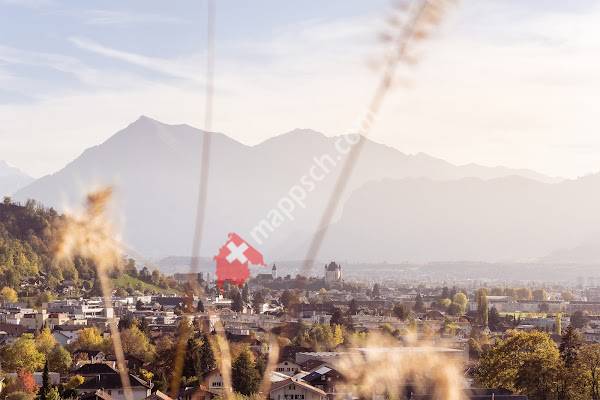 Solina Kirchbühl - Esther Schüpbach