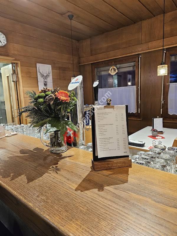 Sonia's Express Buffet