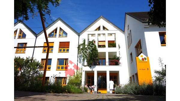Sonnhalde Pflege und Betreuungszentrum