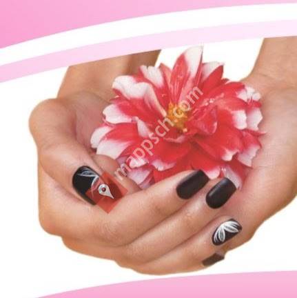 * Sophea Naildesign *