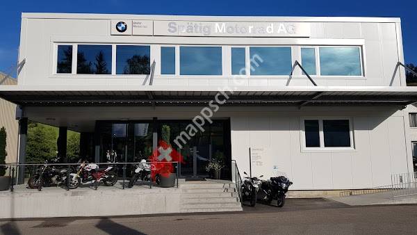 Spätig Motorrad AG