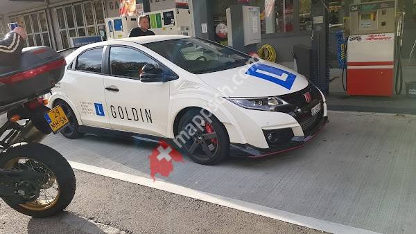 SPAR express AVIA Riedholz