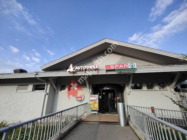 SPAR express Lavaux