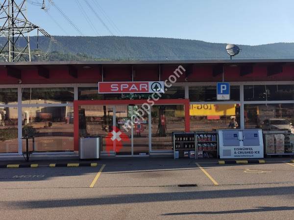 SPAR express Pieterlen