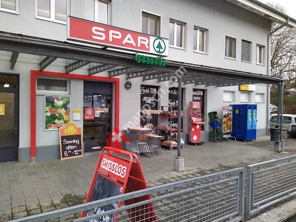 Spar Mini