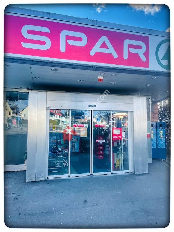 SPAR Supermarkt Bürglen