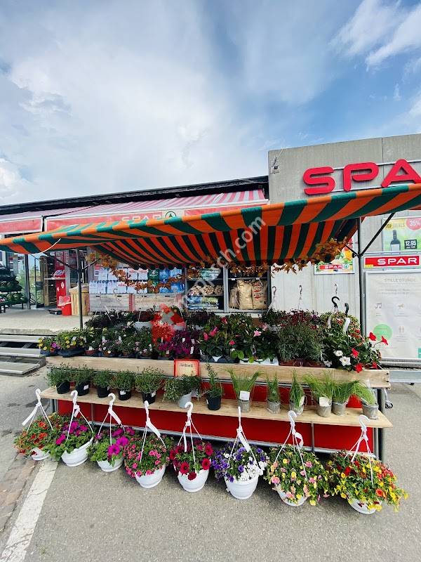 SPAR Supermarkt Esslingen