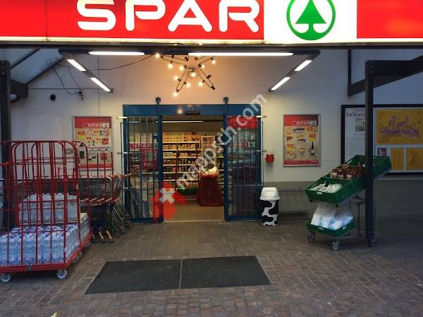 SPAR Supermarkt Hölstein