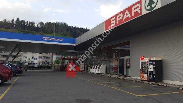 SPAR Supermarkt Schmerikon
