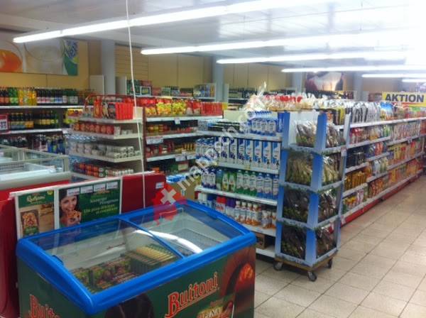 SPAR Supermarkt Vilters