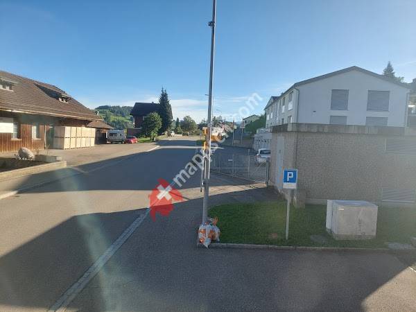 Speicherschwendi, Bären