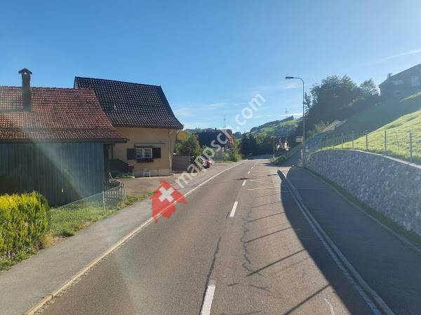 Speicherschwendi, Sonne