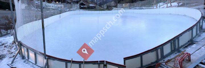 Spiel- und Sportanlage Grengiols