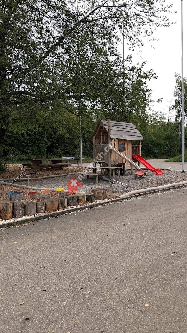 Spielplatz