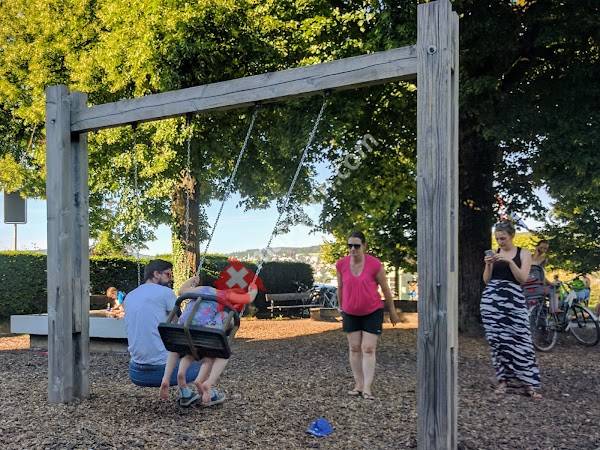 Spielplatz Bendlikon