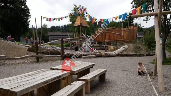 Spielplatz Schochen