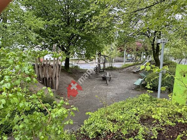 Spielplatz Wartegg | Stadt Luzern
